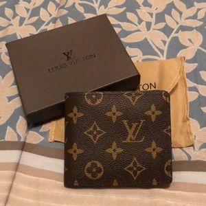Louis Vuitton Wallet